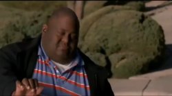 Huell Babineaux - Better call saul . Meme Template