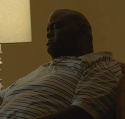 Huell Babineaux | Breaking Bad Wiki | Fandom Meme Template