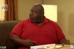 Sadly, 'Huell's Rules' Is Not Coming to a Television Near You Meme Template
