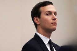 Jared Kushner, business failure, given $2 billion by Saudis Meme Template