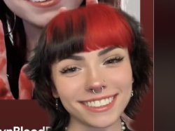 Emma Langevin Meme Template