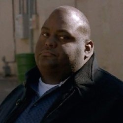 Huell Babineaux MBTI Personality Type: ISFP or ISFJ? Meme Template