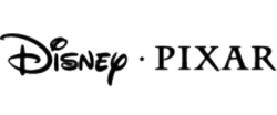 Disney Pixar logo Meme Template
