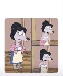 Selling your soul Meme Template