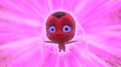 Tikki goes insane Meme Template