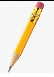Pencil Meme Template