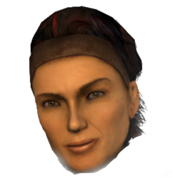 Alyx's Mind Meme Template