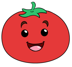 tomato Meme Template