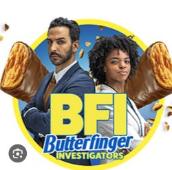 Butterfinger Investigators Meme Template