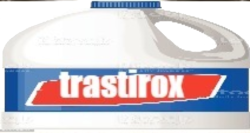 Trastirox (transparent) Meme Template