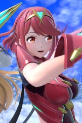 pyra Meme Template