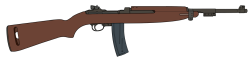 M2 Carbine Meme Template