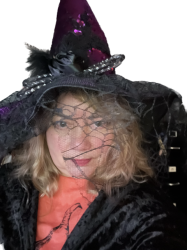 Payroll witch Meme Template