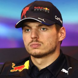 Max Verstappen Meme Template