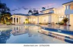 Mansion Meme Template