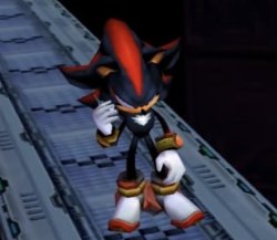 shadow phone Meme Template