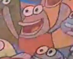 Dale in Cooler2000 Meme Template