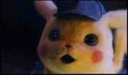 surprised pikachu irl Meme Template