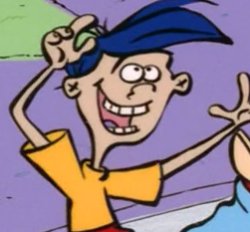 Rolf Meme Template