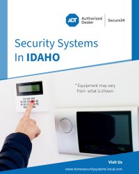 Affordable And Reliable Home Security Systems In Idaho Meme Template