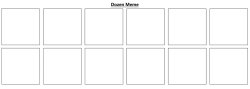 Dozen Meme Meme Template