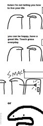 FlorkofCows Or Meme Template