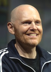 Bill Burr - Wikipedia Meme Template