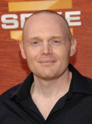 Bill Burr - IMDb Meme Template