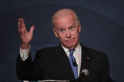 Biden Meme Template