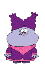 Chowder (fictional character) | Sebastian Figueroa Wiki | Fandom Meme Template