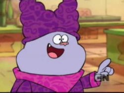 Chowder (Character) - Comic Vine Meme Template