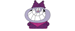 Chowder | Games, Videos & Downloads | Cartoon Network Meme Template