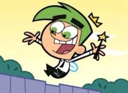 THE FAIRLYODDPARENTS | The fairly oddparents, Odd parents, Carto Meme Template