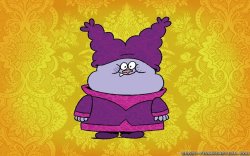 Chowder | Know Your Meme Meme Template