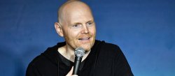 Bill Burr Goes On Tear Against Anti-Vaccine Crowd: You're Full O Meme Template