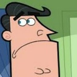 Timmy's Dad Meme Template
