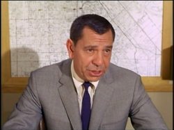 Joe Friday givin' you the facts... Meme Template