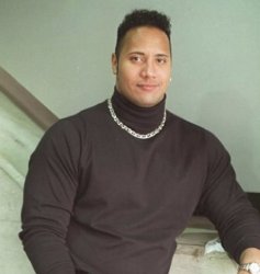 Rock Meme Template