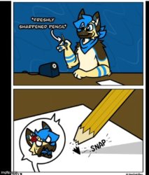 One more chat Meme Template