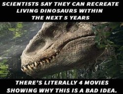 Dino Meme Template