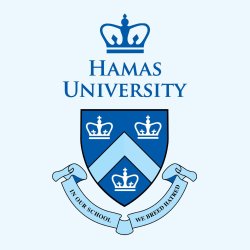 hamas college Meme Template