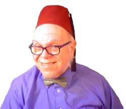 BKM with fez Meme Template