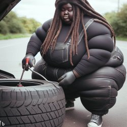 Michelin Man Meme Template