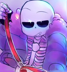 sexy sans Meme Template