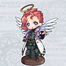 Kakyoin custom Meme Template