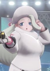 melony Meme Template