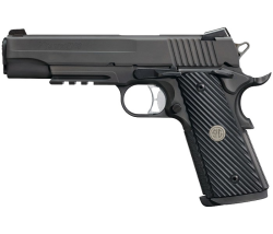 SIG-1911 10 mm. Meme Template