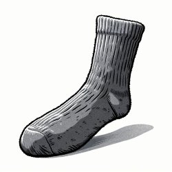 Sock Meme Template