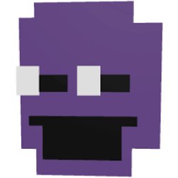 Purple Guy Meme Template