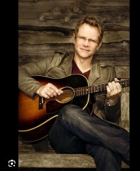 Steven Curtis Chapman Meme Template